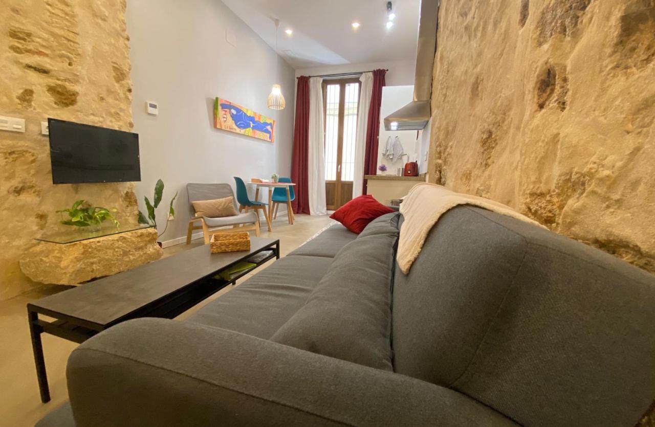 Gadeiras Suites - Apartamentos Turisticos De 2 Llaves Cadiz Exterior photo