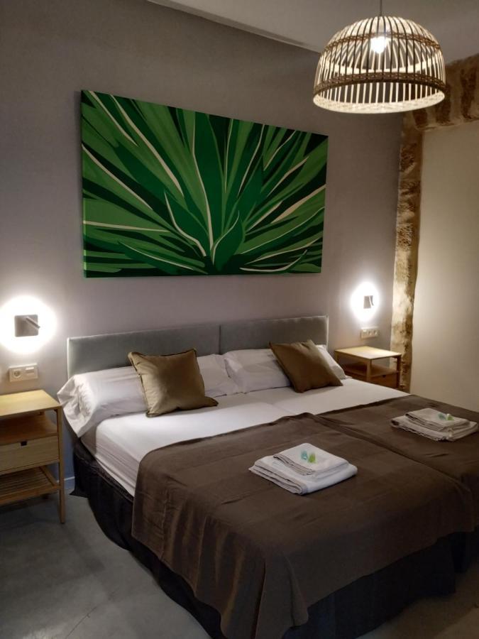 Gadeiras Suites - Apartamentos Turisticos De 2 Llaves Cadiz Exterior photo